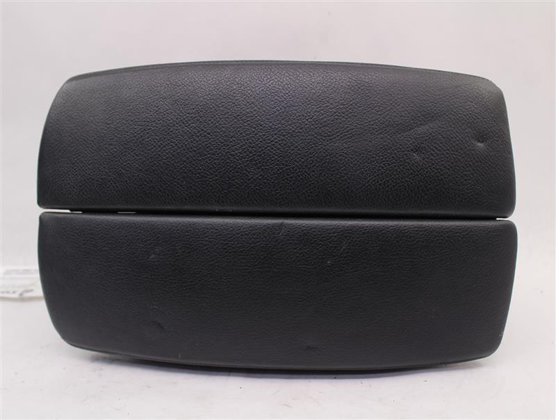 CONSOLE LID BMW X5 2007 07 - 974061