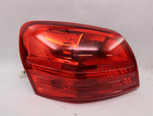 Load image into Gallery viewer, OUTER TAIL LIGHT LAMP Nissan Rogue 08 09 10 11 12 13 Left - 974169
