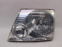 Load image into Gallery viewer, HEADLIGHT LAMP ASSEMBLY Explorer Explorer Sport Trac 02-05 Left - 974177
