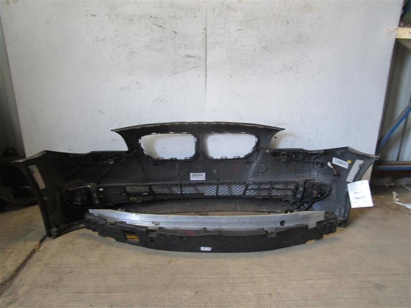 FRONT BUMPER 528i 535i 550i Active 5 2011 11 2012 12 2013 13 - 974266