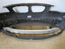 Load image into Gallery viewer, FRONT BUMPER 528i 535i 550i Active 5 2011 11 2012 12 2013 13 - 974266
