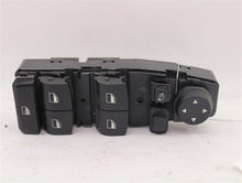 Load image into Gallery viewer, FRONT DOOR WINDOW SWITCH 528D 528i 535i 535i Gt 550i 550i Gt10-15 Left - 974295
