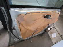 Load image into Gallery viewer, FRONT DOOR Lexus RX300 1999 99 2000 00 2001 01 02 03 Left - 974568
