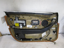 Load image into Gallery viewer, FRONT INTERIOR DOOR TRIM PANEL BMW 750i Alpina B7 2008 08 - 974886
