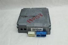 Load image into Gallery viewer, MISCELLANEOUS RADIO PARTS BMW 750i Alpina B7 2008 08 MATCH NUMBERS - 974906
