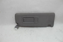 Load image into Gallery viewer, INTERIOR SUN VISORS 320i 328D 328i 328I GT 335i 335i GT 12-15 Left - 975151
