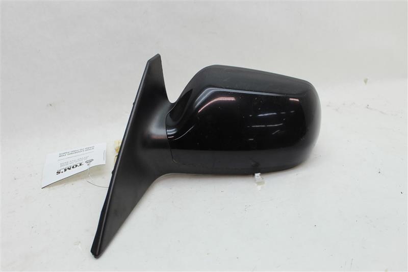 SIDE VIEW MIRROR Mazda 6 2003 03 04 05 06 07 08 Left - 975299