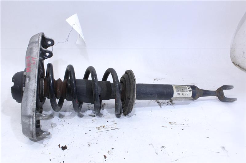 STRUT Audi A4 2005 05 2006 06 2007 07 2008 08 Front - 975345
