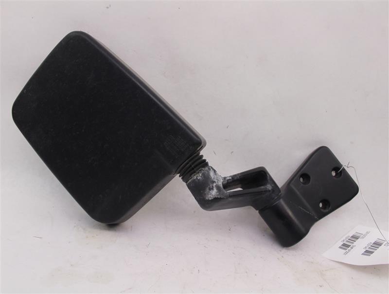 SIDE VIEW MIRROR Jeep Wrangler 87 88 89 90 94 - 02 Left - 975482