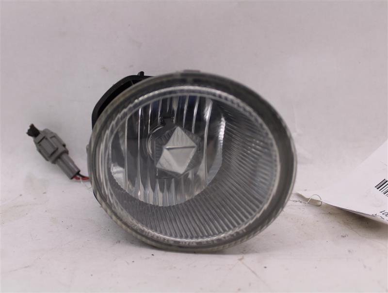 PARKLAMP Frontier Maxima Xterra 2000 00 01 02 Right - 975509