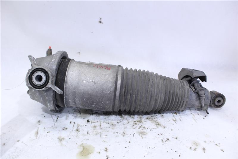 REAR STRUT SHOCK Porsche Cayenne 03 04 05 06 TURBO Left - 975832