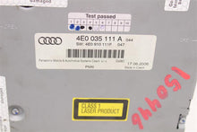 Load image into Gallery viewer, CD PLAYER Audi A8 S8 2007 07 2008 08 2009 09 2010 10 - 976002
