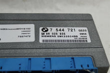 Load image into Gallery viewer, Transmission Computer BMW X3 2004 04 2005 05 2006 06 .0L - 976213
