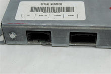 Load image into Gallery viewer, MISCELLANEOUS RADIO PART Audi A4 2009 09 MATCH NUMBERS - 976218
