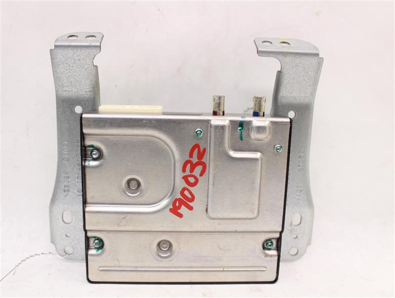 COMMUNICATION CONTROL MODULE COMPUTER Hyundai Sonata 2014 14 - 976481