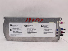 Load image into Gallery viewer, COMMUNICATION CONTROL MODULE COMPUTER BMW X5 2007 07 - 976485

