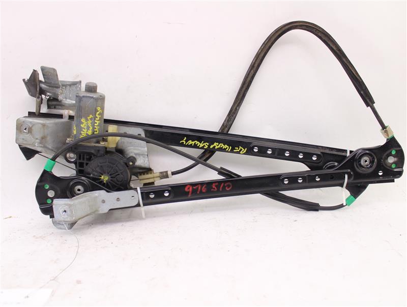 FRONT WINDOW REGULATOR Pacifica 2004 04 2005 05 2006 06 Right - 976510