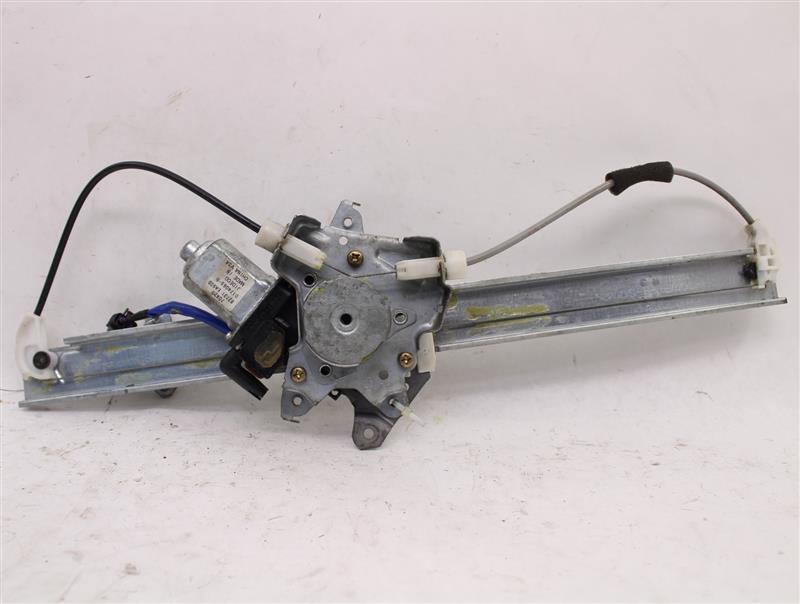 REAR WINDOW REGULATOR Nissan Pathfinder 2005 05 2006 06 07 08 09 10 11 12 Right - 976517