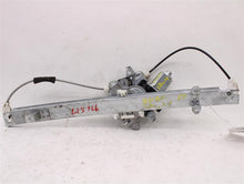 Load image into Gallery viewer, REAR WINDOW REGULATOR Nissan Pathfinder 2005 05 2006 06 07 08 09 10 11 12 Right - 976517
