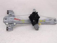 Load image into Gallery viewer, REAR DOOR WINDOW REGULATOR Chevrolet Cruze 2011 11 2012 12 Left - 976528
