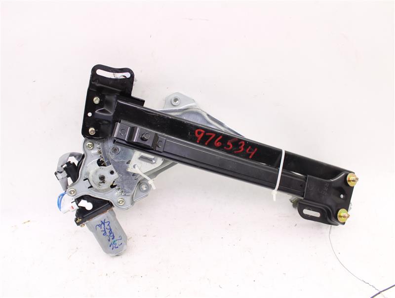 REAR WINDOW REGULATOR Subaru Forester 2003 03 2004 04 2005 05 06 07 08 Right - 976534