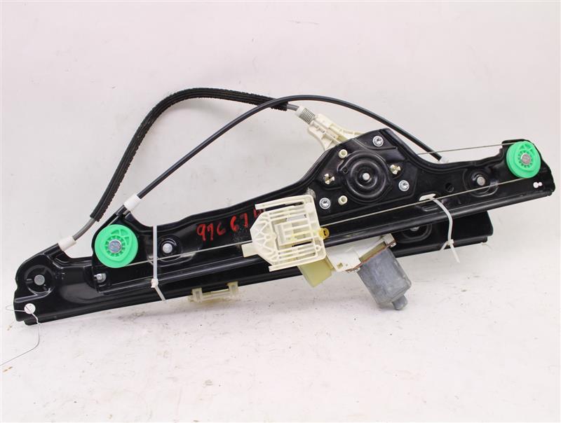 FRONT WINDOW REGULATOR BMW 328i 335i 323i 330i 06 07 08 09 - 11 Left - 976674
