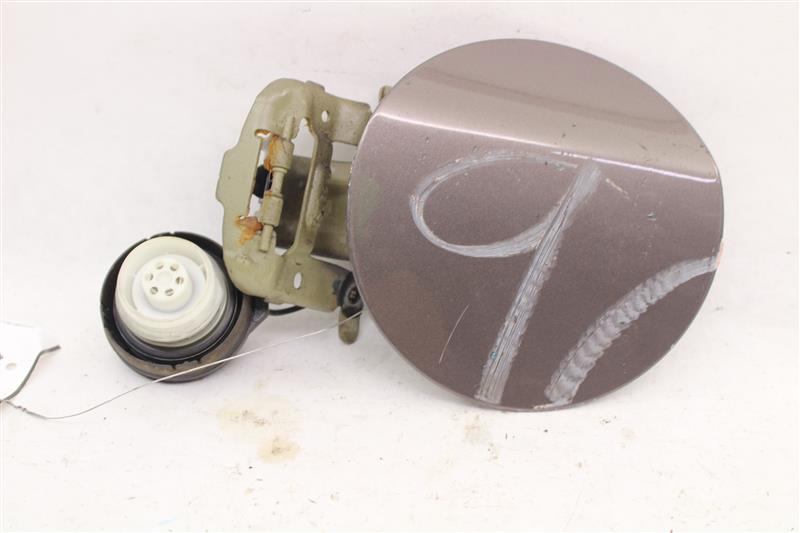 GAS FUEL FILLER LID DOOR Honda Civic 2012 12 - 976792
