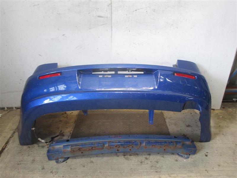REAR BUMPER ASSEMBLY Mitsubishi Lancer 2010 10 - 976900