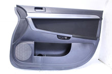 Load image into Gallery viewer, FRONT INTERIOR DOOR TRIM PANEL Mitsubishi Lancer 2010 10 - 976906
