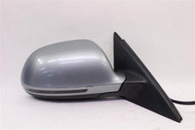 Load image into Gallery viewer, SIDE VIEW DOOR MIRROR Audi A4 2009 09 Right - 977206
