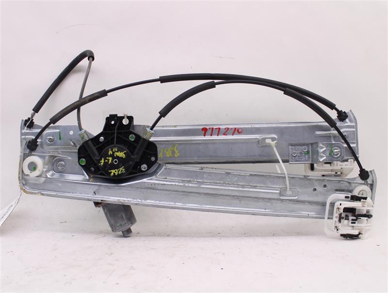 FRONT DOOR WINDOW REGULATOR POWER Escape 13 14 15 16 17 18 Left - 977270