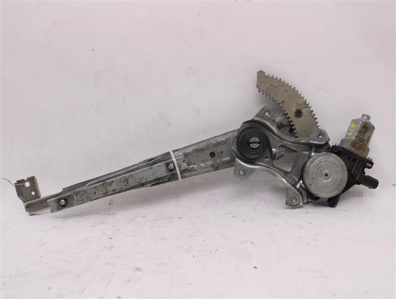FRONT DOOR WINDOW REGULATOR POWER Honda Civic 13 14 15 Left - 977273