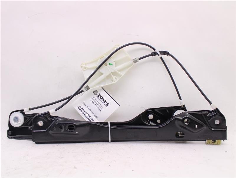 FRONT WINDOW REGULATOR MKX Edge 07 08 09 10 11 12 13 Right - 977279