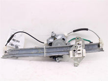 Load image into Gallery viewer, FRONT WINDOW REGULATOR Nissan Altima 1998 98 1999 99 00 01 Right - 977296
