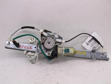 Load image into Gallery viewer, FRONT WINDOW REGULATOR Nissan Altima 1998 98 1999 99 00 01 Right - 977296
