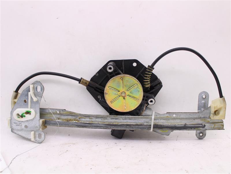 REAR WINDOW REGULATOR Honda Accord 2003 03 04 05 06 07 Left - 977306