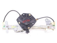Load image into Gallery viewer, REAR WINDOW REGULATOR Honda Accord 2003 03 04 05 06 07 Left - 977306
