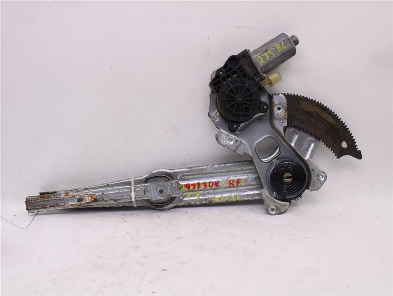 FRONT WINDOW REGULATOR Dodge 1500 2500 3500 Pickup 02 03 04 05 06 - 10 Right - 977308