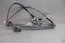 Load image into Gallery viewer, FRONT WINDOW REGULATOR Yukon XL Sierra Tahoe 99 00 01 02 - 07 Left - 977320
