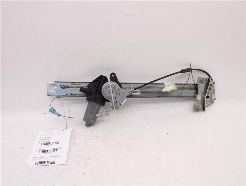 FRONT WINDOW REGULATOR Mariner Escape 2001 01 2002 02 03 04 05 06 07 Right - 977341