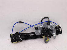Load image into Gallery viewer, FRONT DOOR WINDOW REGULATOR POWER Malibu 13 14 15 16 Left - 977355
