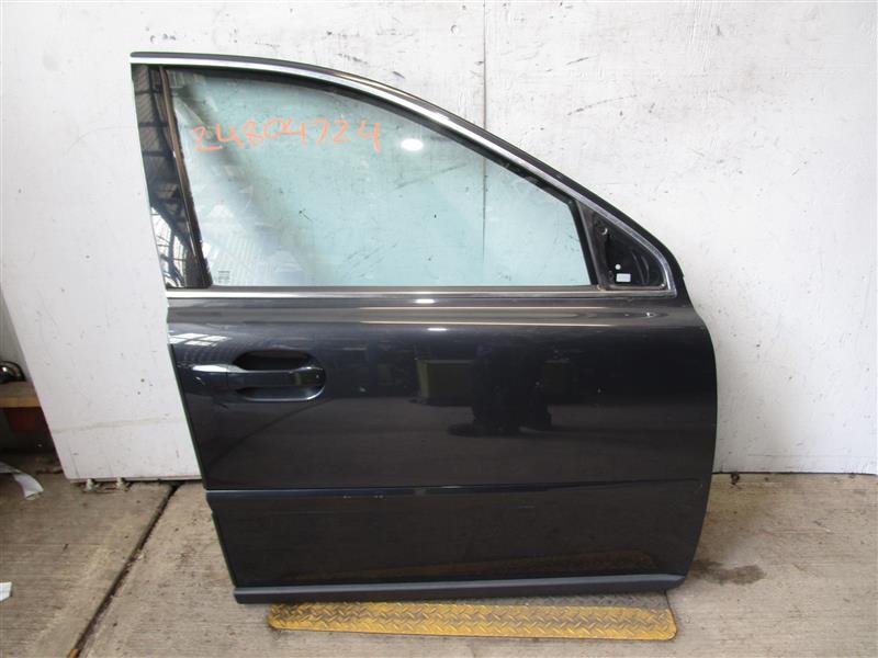 FRONT DOOR Volvo XC90 2003 03 2004 04 20045 05 06 07 08 09 10 11 Right - 977494
