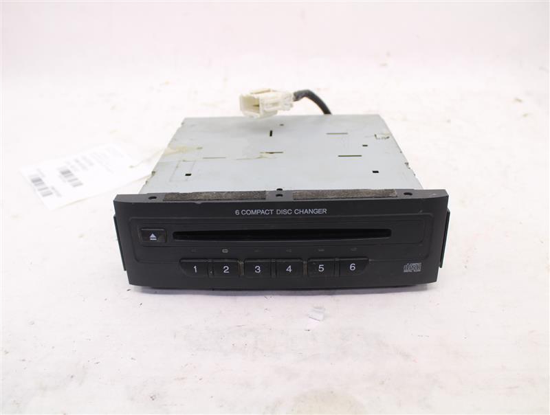 RADIO Honda Pilot 2005 05 - 977830