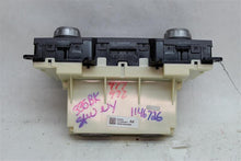 Load image into Gallery viewer, TEMPERATURE CONTROLS Honda Odyssey 11 12 13 14 15 16 17 - 977972
