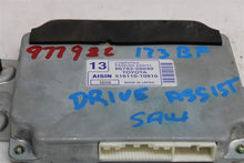 Load image into Gallery viewer, PARK ASSIST CONTROL MODULE COMPUTER Lexus LS430 04 05 06 - 977982
