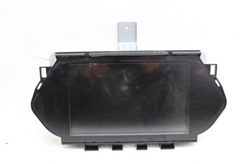 INFO-GPS SCREEN Acura MDX 2010 10 2011 11 2012 12 2013 13 - 978169