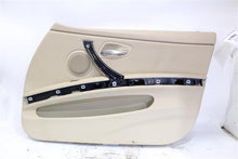 Load image into Gallery viewer, FRONT INTERIOR DOOR TRIM PANEL BMW 328i 2008 08 - 978266
