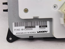 Load image into Gallery viewer, TEMPERATURE CONTROLS Liberty 2004 04 2005 05 2006 06 2007 07 - 978319
