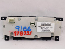 Load image into Gallery viewer, TEMPERATURE CONTROLS Nissan Maxima 09 10 11 12 13 14 - 978335
