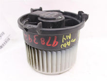 Load image into Gallery viewer, REAR A/C HEATER BLOWER MOTOR GX460 LX570 Highlander Land Cruiser 08-19 - 978392
